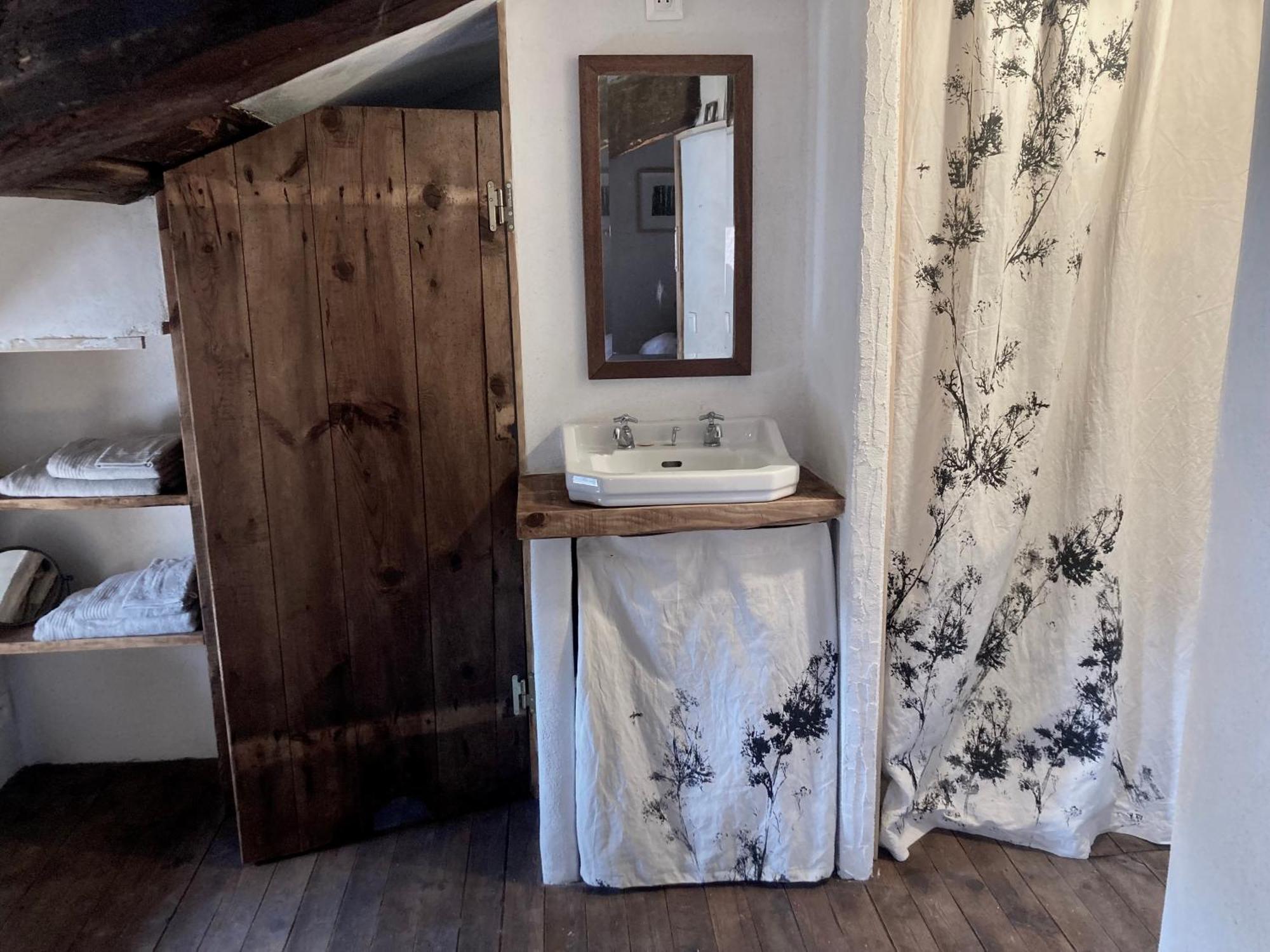 Chambres Et Tables D'Hotes - Les Ateliers De Pontajou - Pelerin Navette Gratuite A Saugues Venteuges Ngoại thất bức ảnh