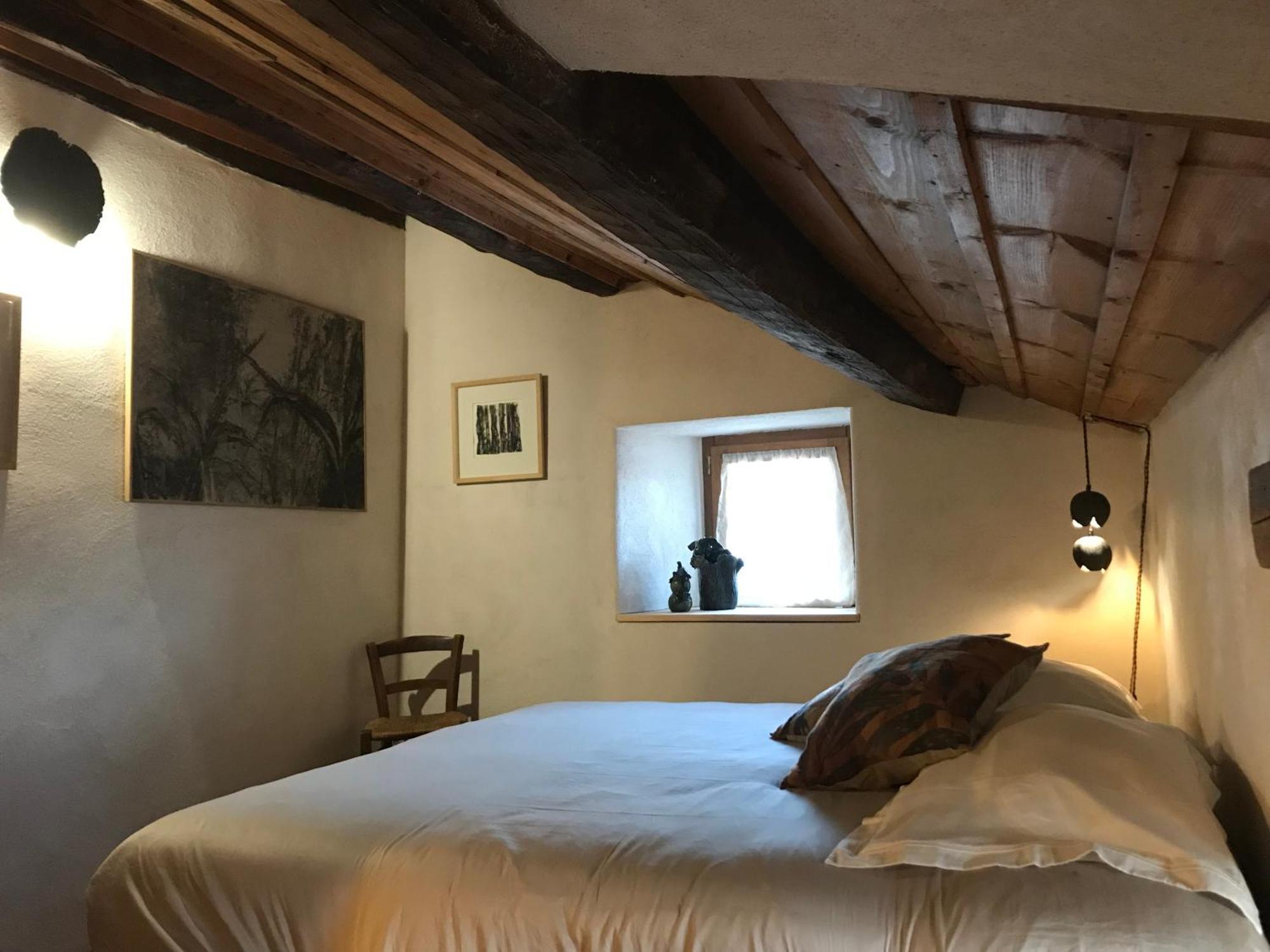 Chambres Et Tables D'Hotes - Les Ateliers De Pontajou - Pelerin Navette Gratuite A Saugues Venteuges Ngoại thất bức ảnh