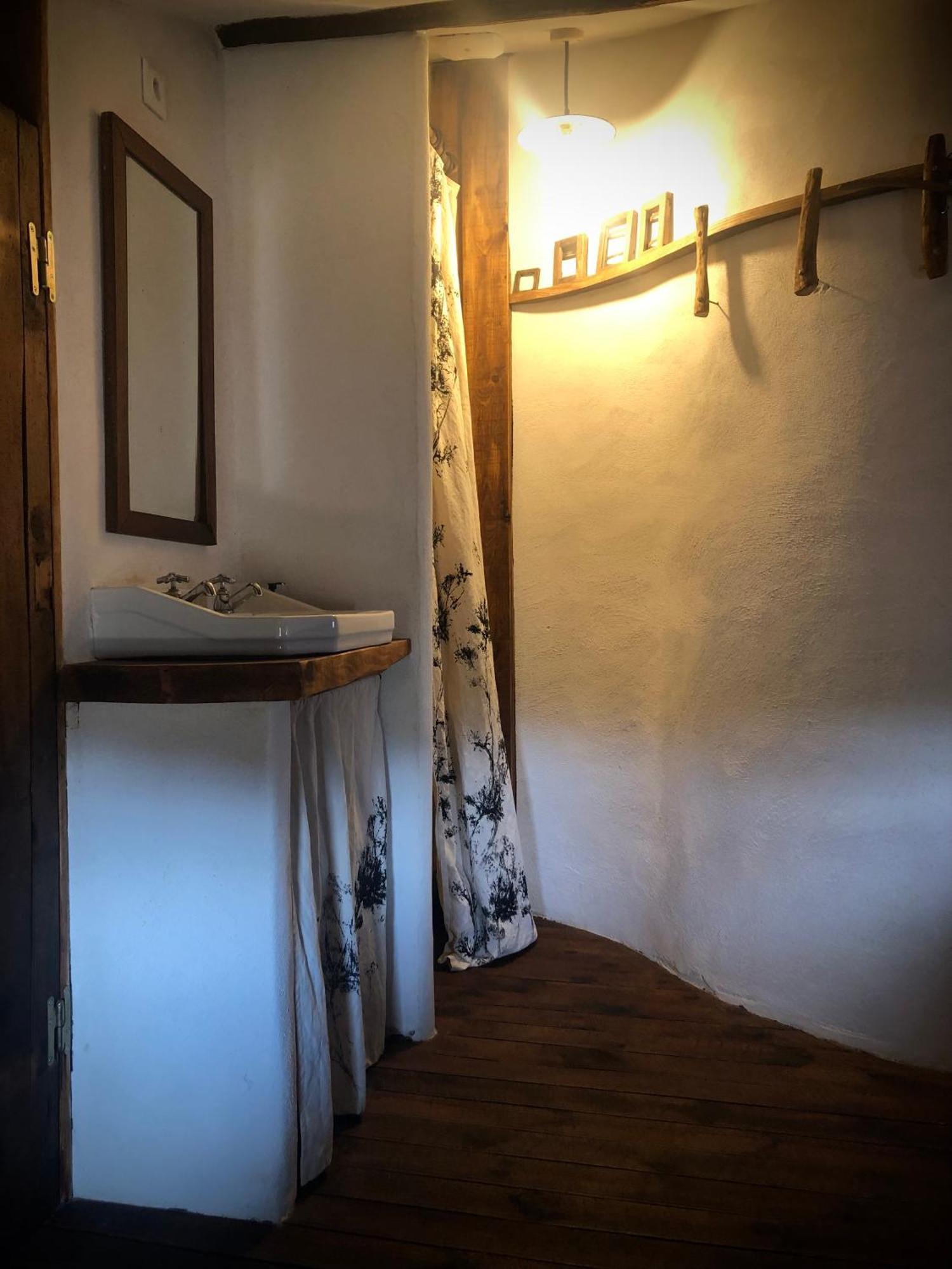 Chambres Et Tables D'Hotes - Les Ateliers De Pontajou - Pelerin Navette Gratuite A Saugues Venteuges Ngoại thất bức ảnh