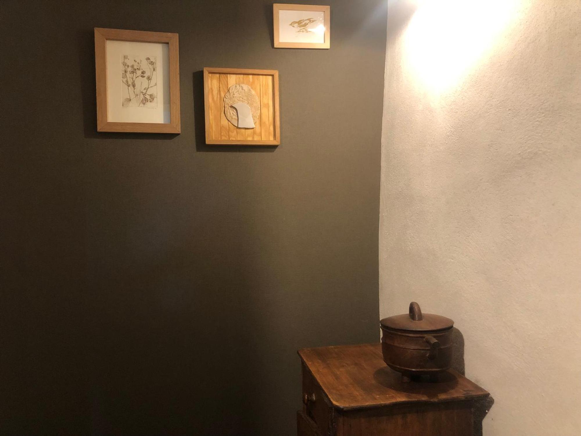 Chambres Et Tables D'Hotes - Les Ateliers De Pontajou - Pelerin Navette Gratuite A Saugues Venteuges Ngoại thất bức ảnh